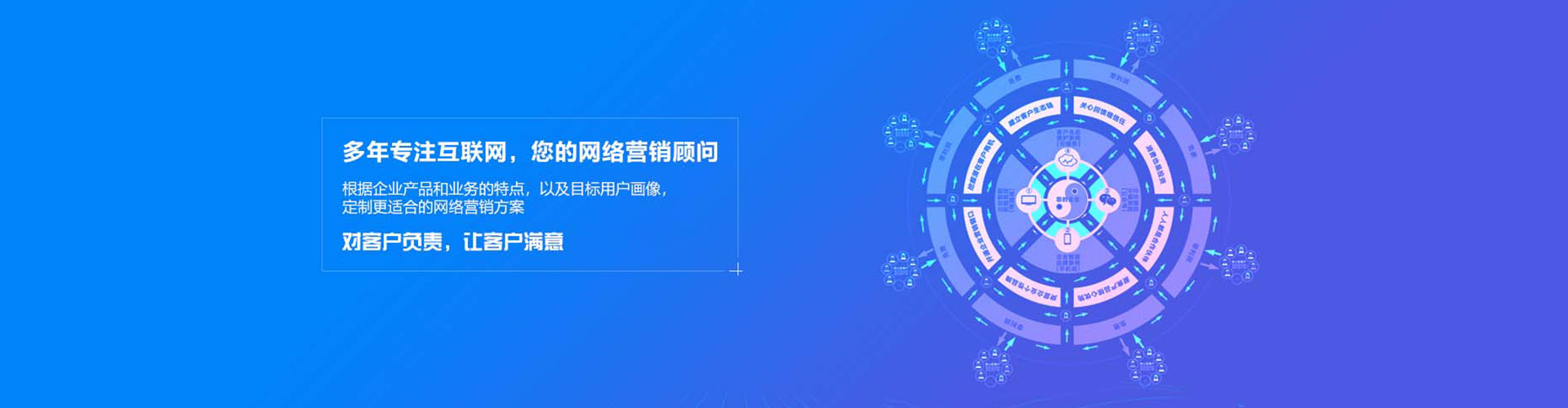密山信息流推广